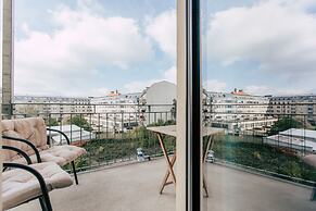 Hentschels Apartments