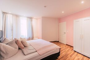 Hentschels Apartments