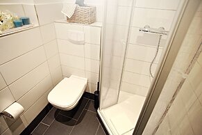 Hentschels Apartments