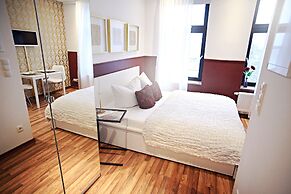 Hentschels Apartments