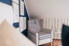 Hentschels Apartments