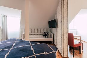 Hentschels Apartments