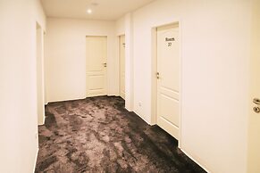 Hentschels Apartments