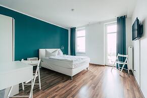 Hentschels Apartments