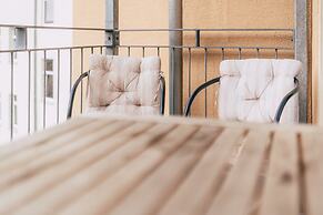 Hentschels Apartments