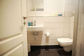 Hentschels Apartments