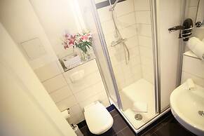 Hentschels Apartments