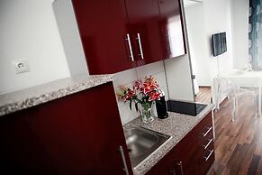 Hentschels Apartments