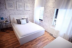 Hentschels Apartments