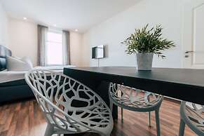 Hentschels Apartments