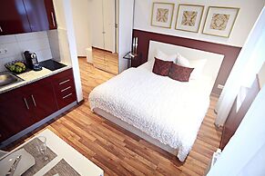 Hentschels Apartments