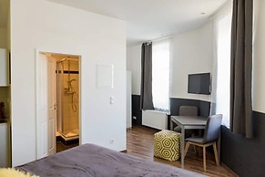 Hentschels Apartments