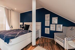 Hentschels Apartments