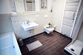 Hentschels Apartments