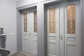 Hentschels Apartments