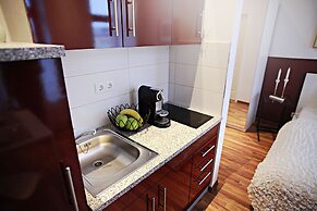 Hentschels Apartments