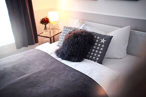 Hentschels Apartments