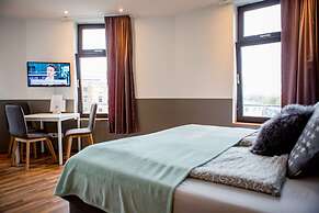 Hentschels Apartments