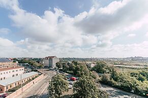 Hentschels Apartments