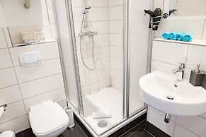 Hentschels Apartments