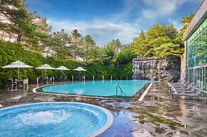WE Hotel Jeju
