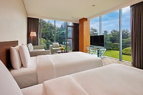 WE Hotel Jeju