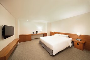 WE Hotel Jeju