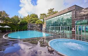 WE Hotel Jeju