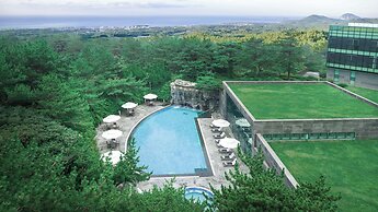 WE Hotel Jeju