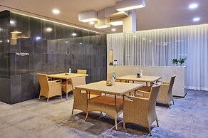 WE Hotel Jeju