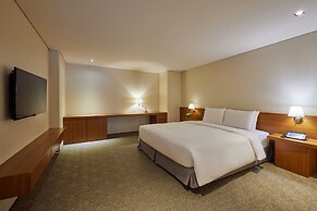 WE Hotel Jeju