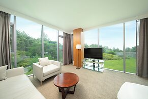 WE Hotel Jeju