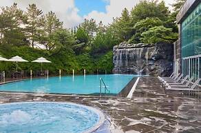 WE Hotel Jeju