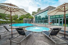 WE Hotel Jeju