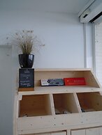Hotel De Belgische Loodsensociëteit