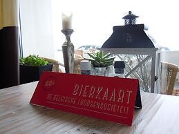 Hotel De Belgische Loodsensociëteit