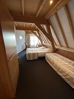 Hotel De Belgische Loodsensociëteit