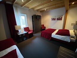 Hotel De Belgische Loodsensociëteit