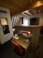 Hotel De Belgische Loodsensociëteit