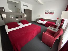 Hotel De Belgische Loodsensociëteit