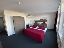 Hotel De Belgische Loodsensociëteit