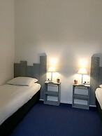 Hotel De Belgische Loodsensociëteit