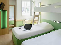 ibis budget Aeroport le Bourget Garonor
