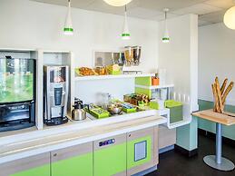 ibis budget Aeroport le Bourget Garonor