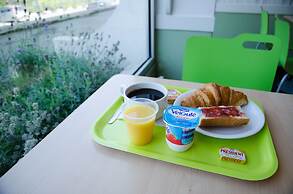 ibis budget Aeroport le Bourget Garonor