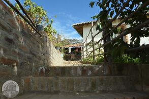 Loma Wasi Village
