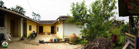 Loma Wasi Village
