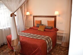 Hotel Riverview Westlands