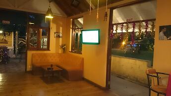 Hotel Riverview Westlands