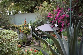 Hotel Riverview Westlands